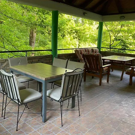 Zelena Kuca Borkovac Apartment