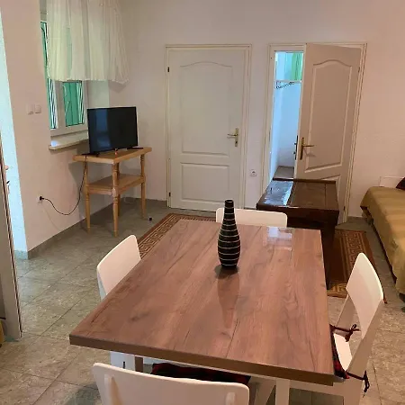Apartment Zelena Kuca Borkovac *