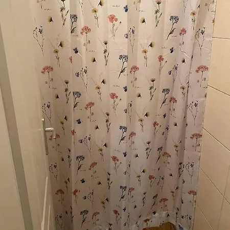 Apartment Zelena Kuca Borkovac Ruma
