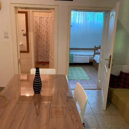 Zelena Kuca Borkovac * Ruma