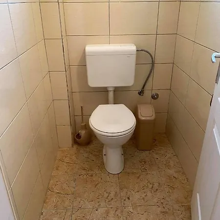 Apartment Zelena Kuca Borkovac Ruma