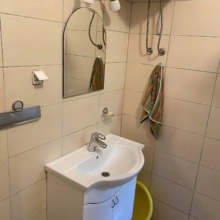 Zelena Kuca Borkovac Apartment Ruma