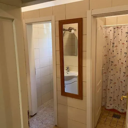 Apartment Zelena Kuca Borkovac *
